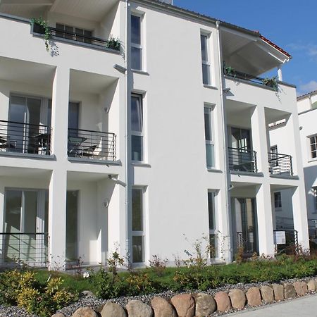 Ferienwohnung Moewennest Гьорен Екстериор снимка