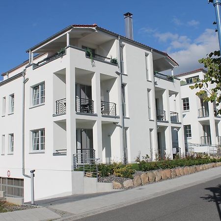 Ferienwohnung Moewennest Гьорен Екстериор снимка