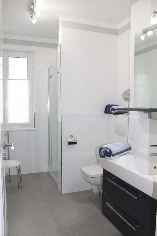 Ferienwohnung Moewennest Гьорен Екстериор снимка