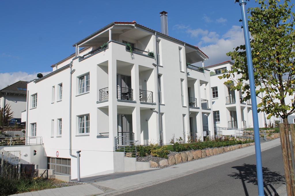Ferienwohnung Moewennest Гьорен Екстериор снимка