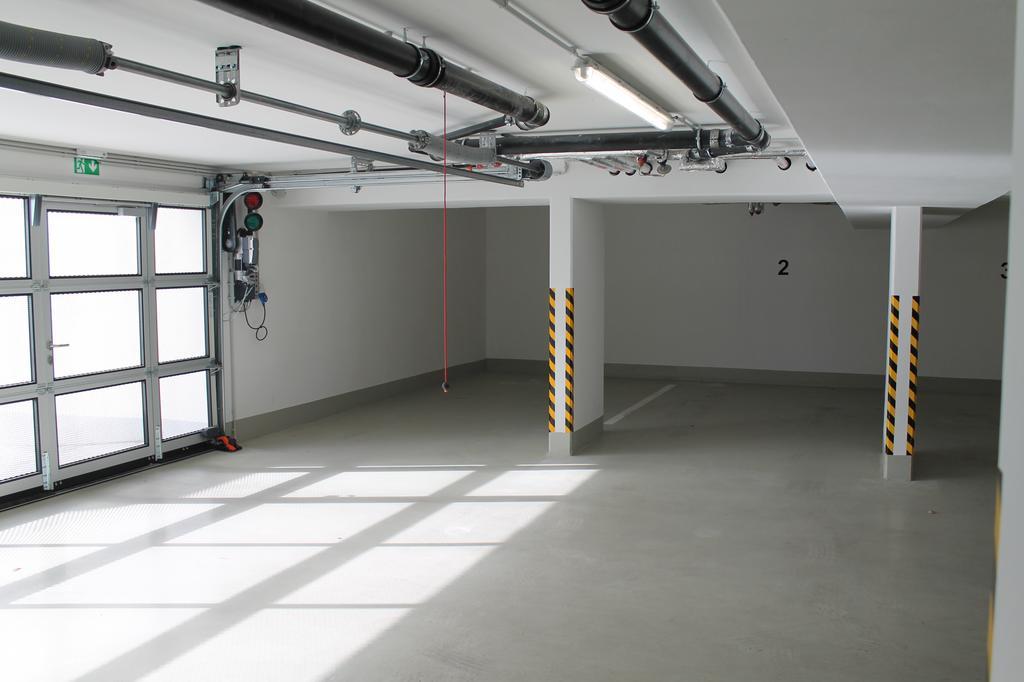 Ferienwohnung Moewennest Гьорен Екстериор снимка